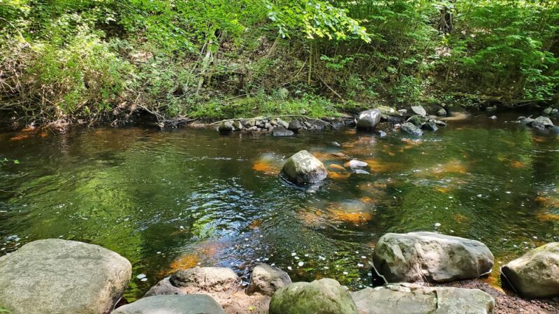 Lions Memorial Park - Unionville, CT