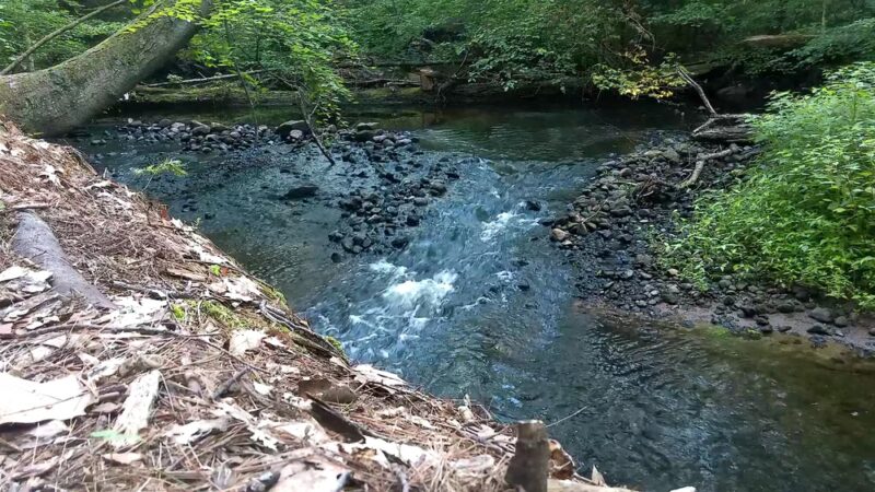 Suburban Park - Unionville, CT