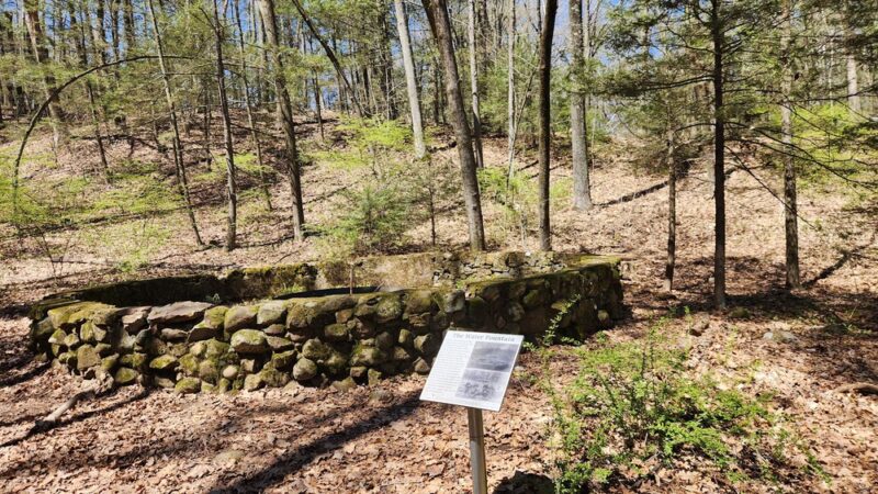 Suburban Park - Unionville, CT