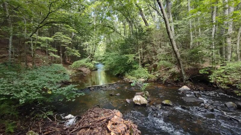 Suburban Park - Unionville, CT