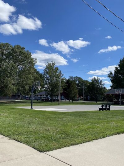 Unionville City Park - Unionville, MO
