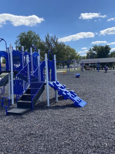 Unionville City Park - Unionville, MO
