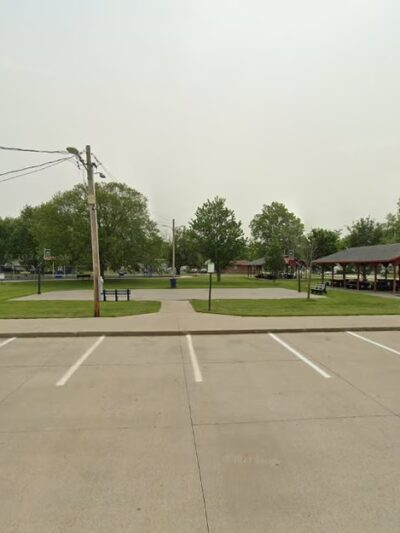 Unionville City Park - Unionville, MO