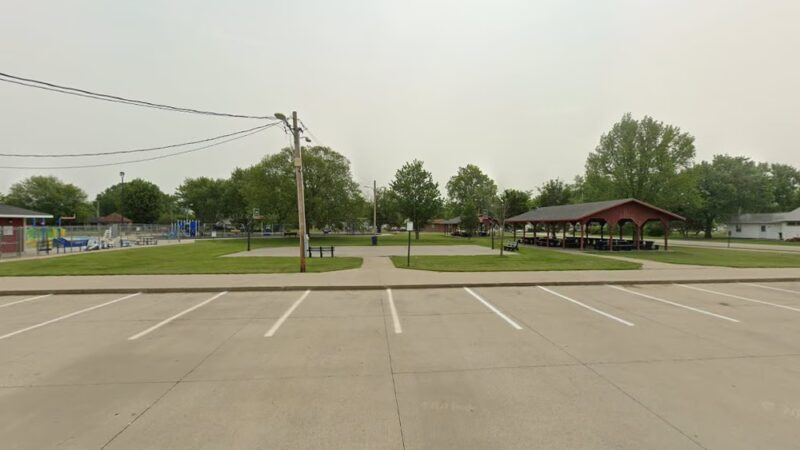 Unionville City Park - Unionville, MO