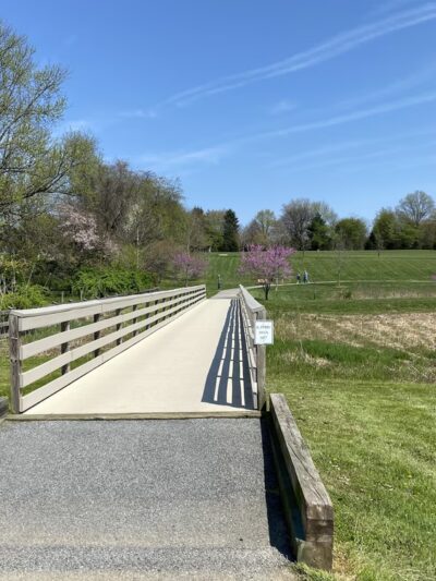 Unionville Community Park - Unionville, PA