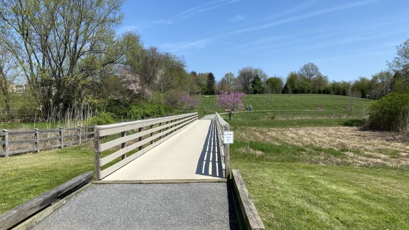 Unionville Community Park - Unionville, PA