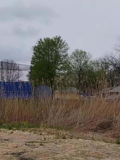 Unionville Community Park - Unionville, PA