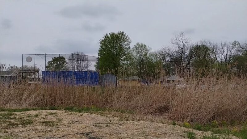 Unionville Community Park - Unionville, PA