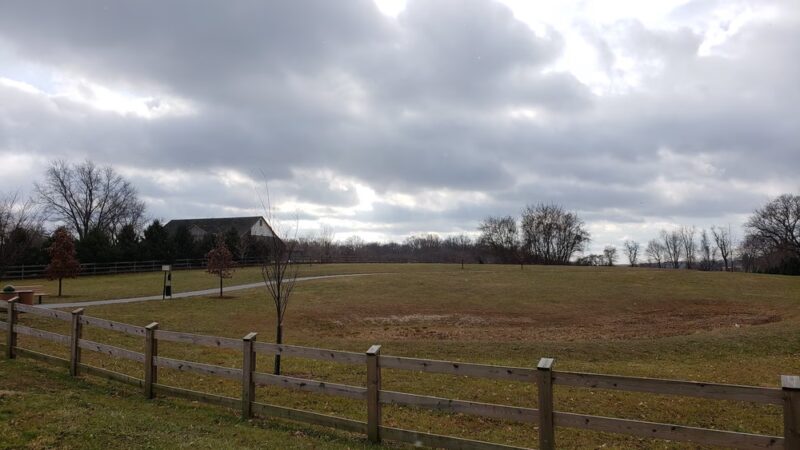 Unionville Community Park - Unionville, PA