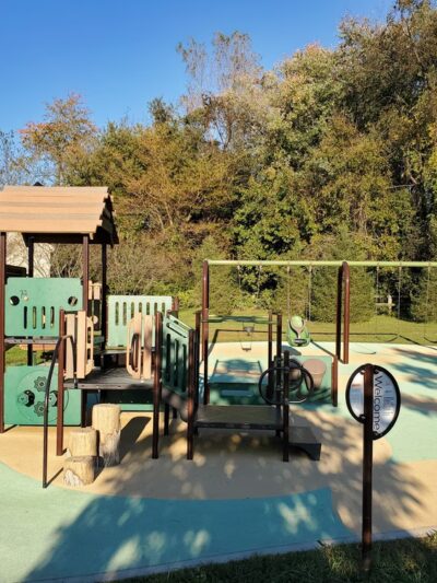 Unionville Community Park - Unionville, PA