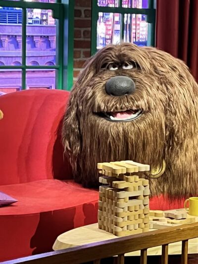 The Secret Life Of Pets: Off The Leash - Universal City, CA