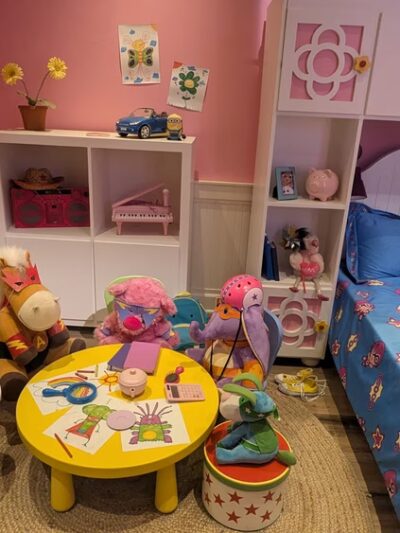 The Secret Life Of Pets: Off The Leash - Universal City, CA