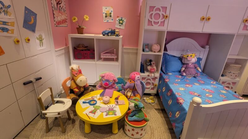 The Secret Life Of Pets: Off The Leash - Universal City, CA