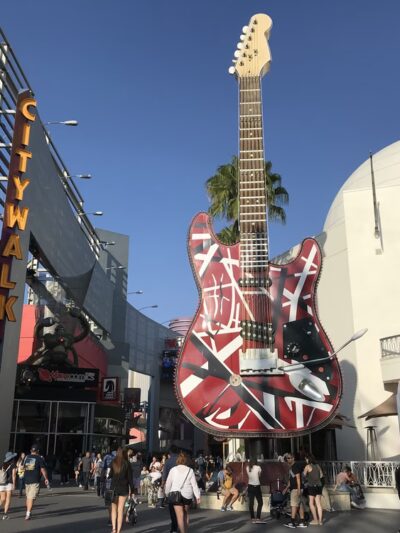 Universal CityWalk Hollywood - Universal City, CA