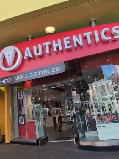 Universal CityWalk Hollywood - Universal City, CA