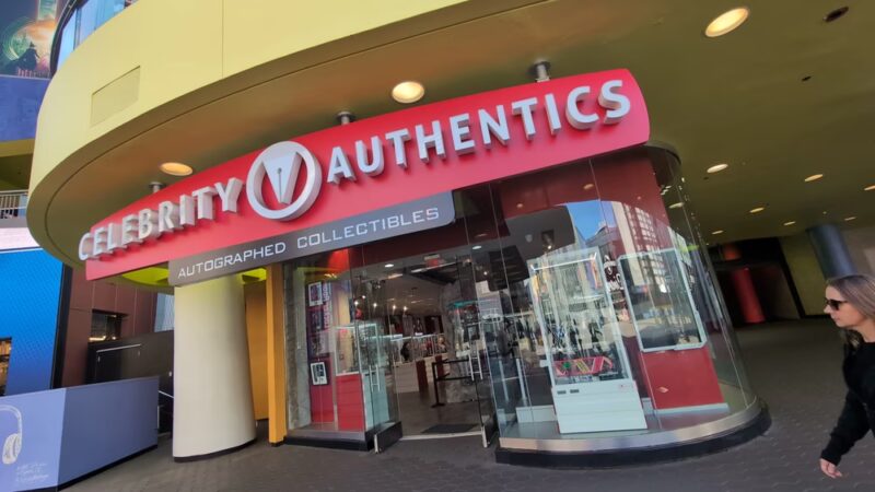 Universal CityWalk Hollywood - Universal City, CA