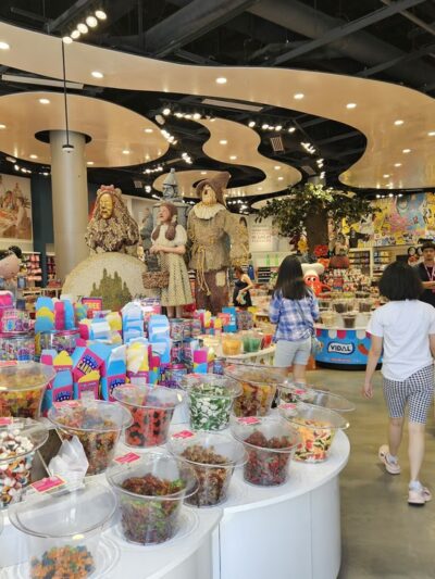 Universal CityWalk Hollywood - Universal City, CA