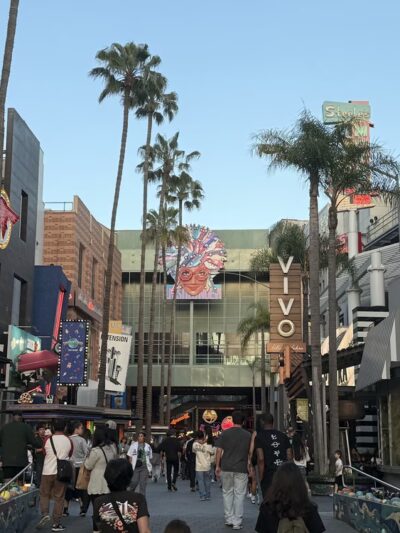 Universal CityWalk Hollywood - Universal City, CA