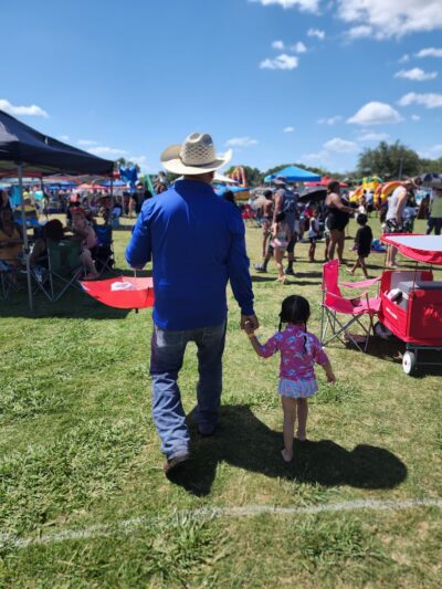 Universal City Park - Universal City, TX