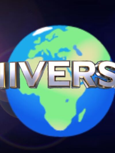 Universal City Park - Universal City, TX