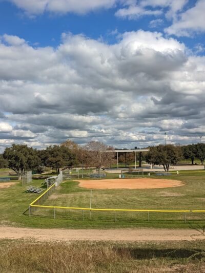 Universal City Park - Universal City, TX