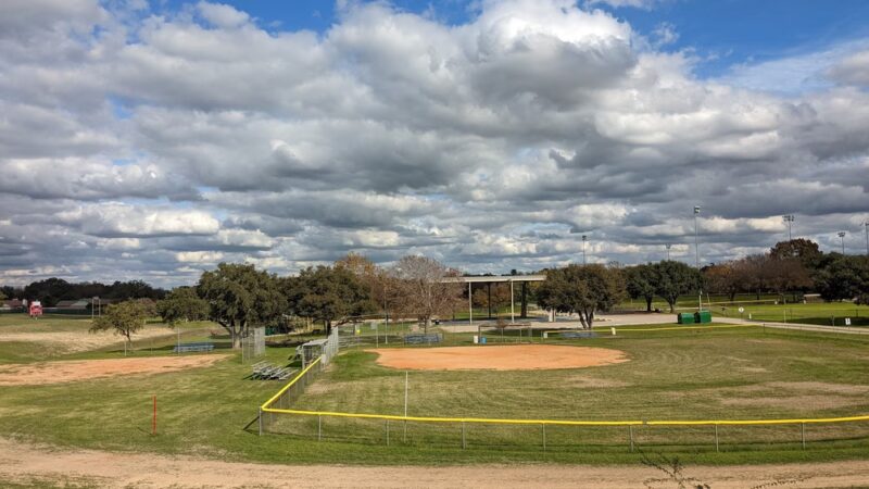 Universal City Park - Universal City, TX