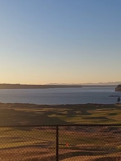 Chambers Creek Regional Park - University Place, WA