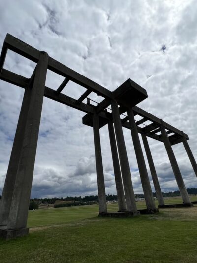 Chambers Creek Regional Park - University Place, WA