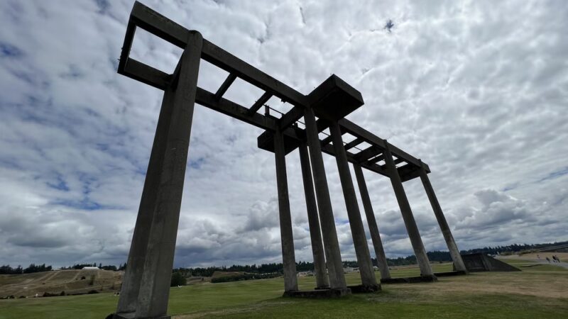Chambers Creek Regional Park - University Place, WA