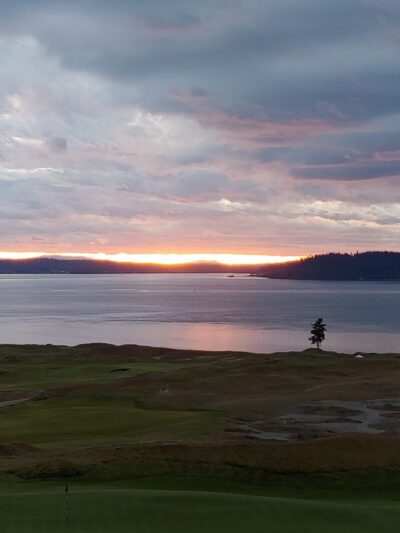 Chambers Creek Regional Park - University Place, WA