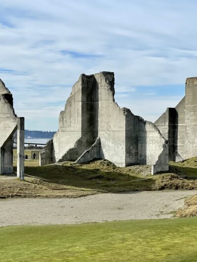Chambers Creek Regional Park - University Place, WA