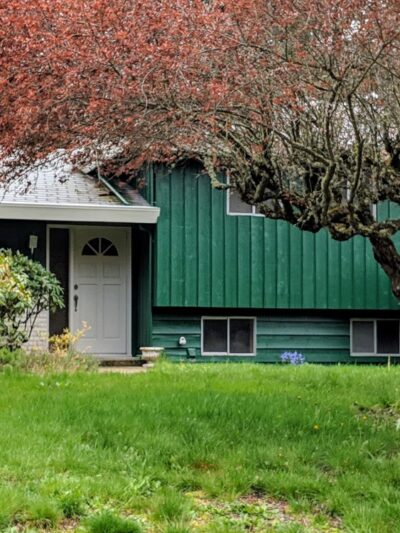 Colegate Park - University Place, WA