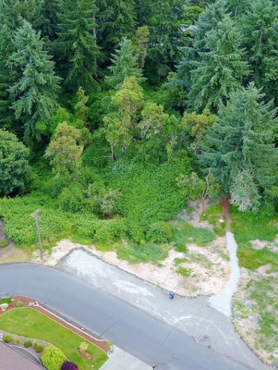 Colegate Park - University Place, WA