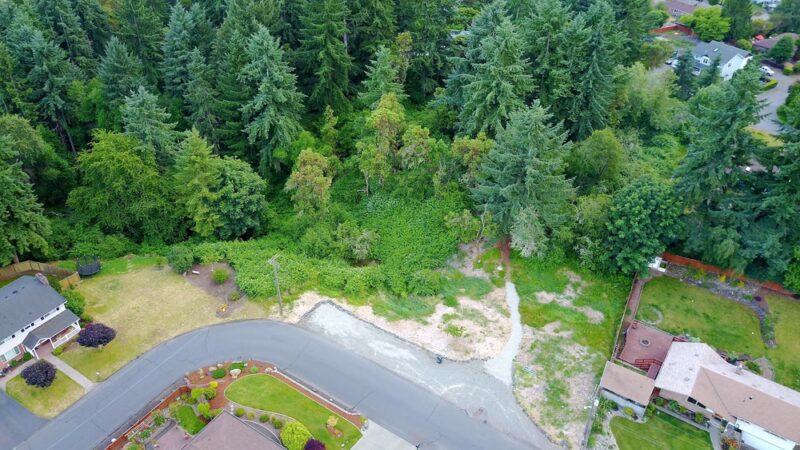 Colegate Park - University Place, WA