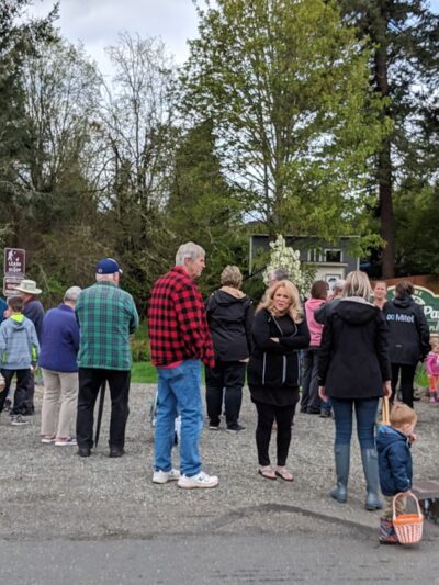 Colegate Park - University Place, WA