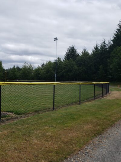 Riconosciuto Park - University Place, WA