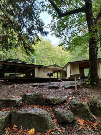 Upper Chambers Creek Canyon Trailhead - University Place, WA