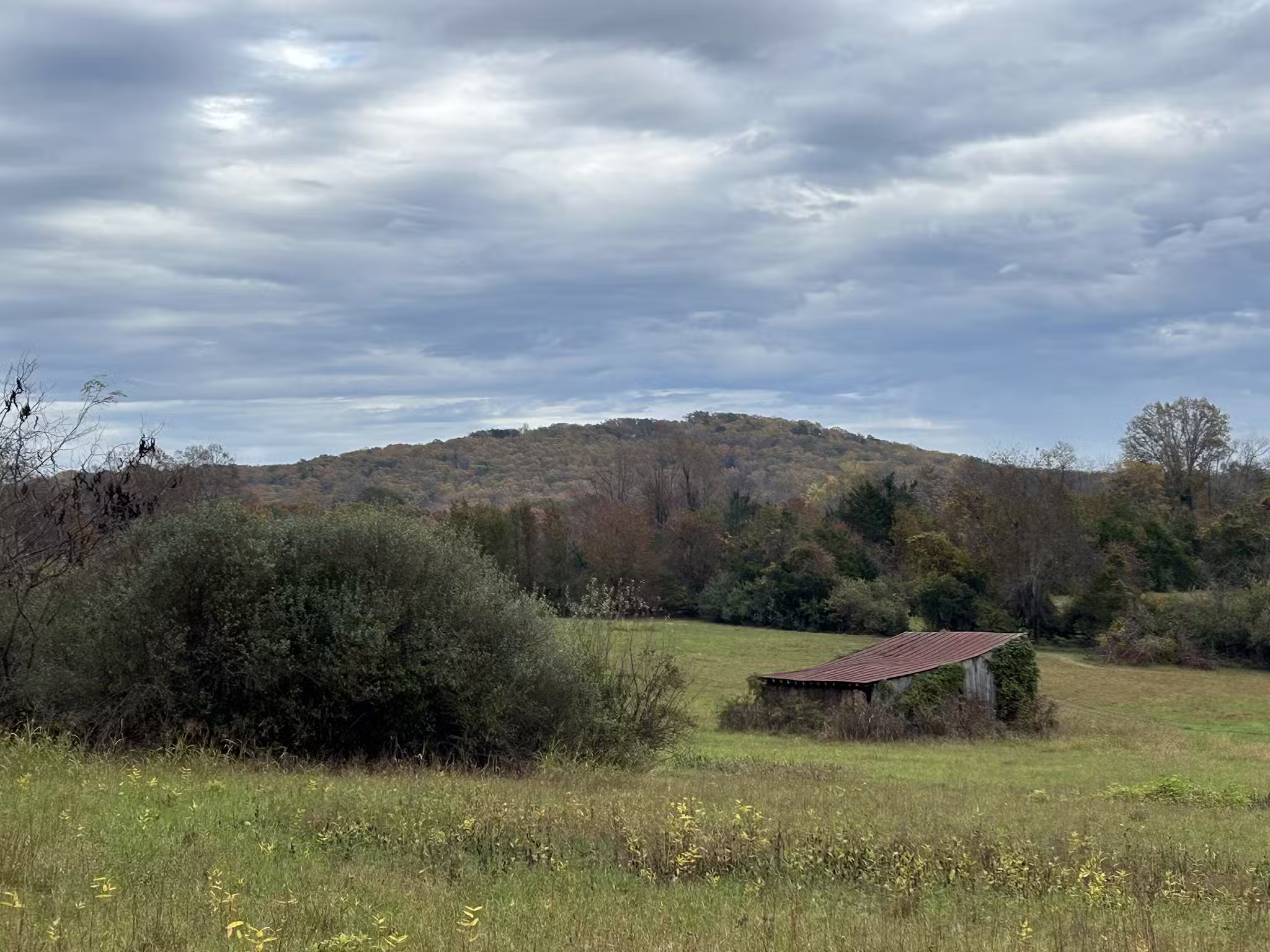 Foxhaven Trails Parking - University, VA