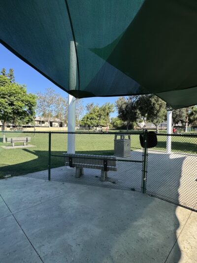 City Of Upland Dog Park - Upland, CA