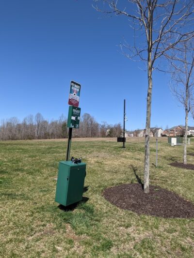 Beechtree West Park - Upper Marlboro, MD