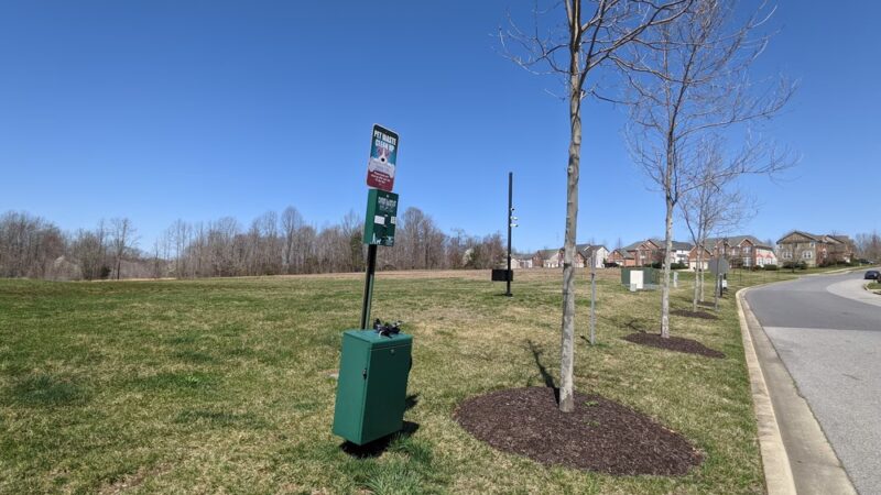 Beechtree West Park - Upper Marlboro, MD