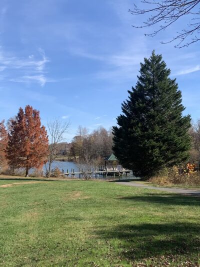 King's Grant Community Park - Upper Marlboro, MD