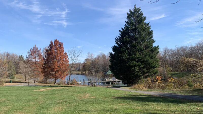 King's Grant Community Park - Upper Marlboro, MD