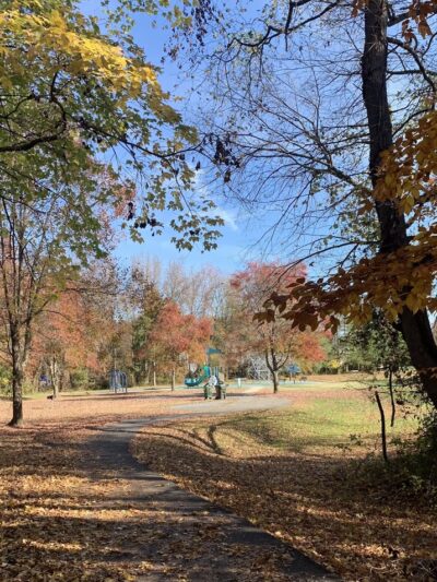 King's Grant Community Park - Upper Marlboro, MD