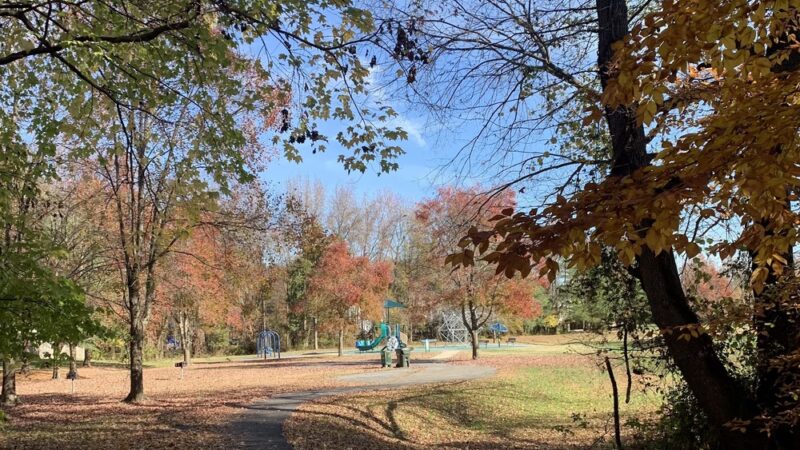 King's Grant Community Park - Upper Marlboro, MD