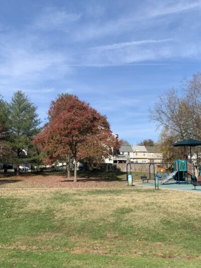 King's Grant Community Park - Upper Marlboro, MD