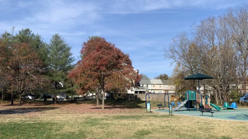 King's Grant Community Park - Upper Marlboro, MD