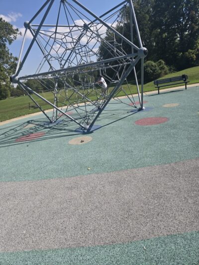 King's Grant Community Park - Upper Marlboro, MD