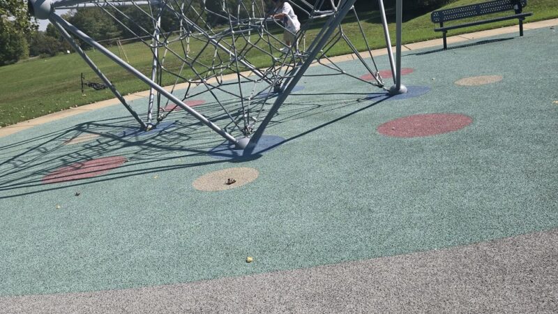 King's Grant Community Park - Upper Marlboro, MD