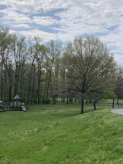 Marlboro Meadows Neighborhood Park - Upper Marlboro, MD